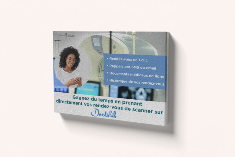toile scanner