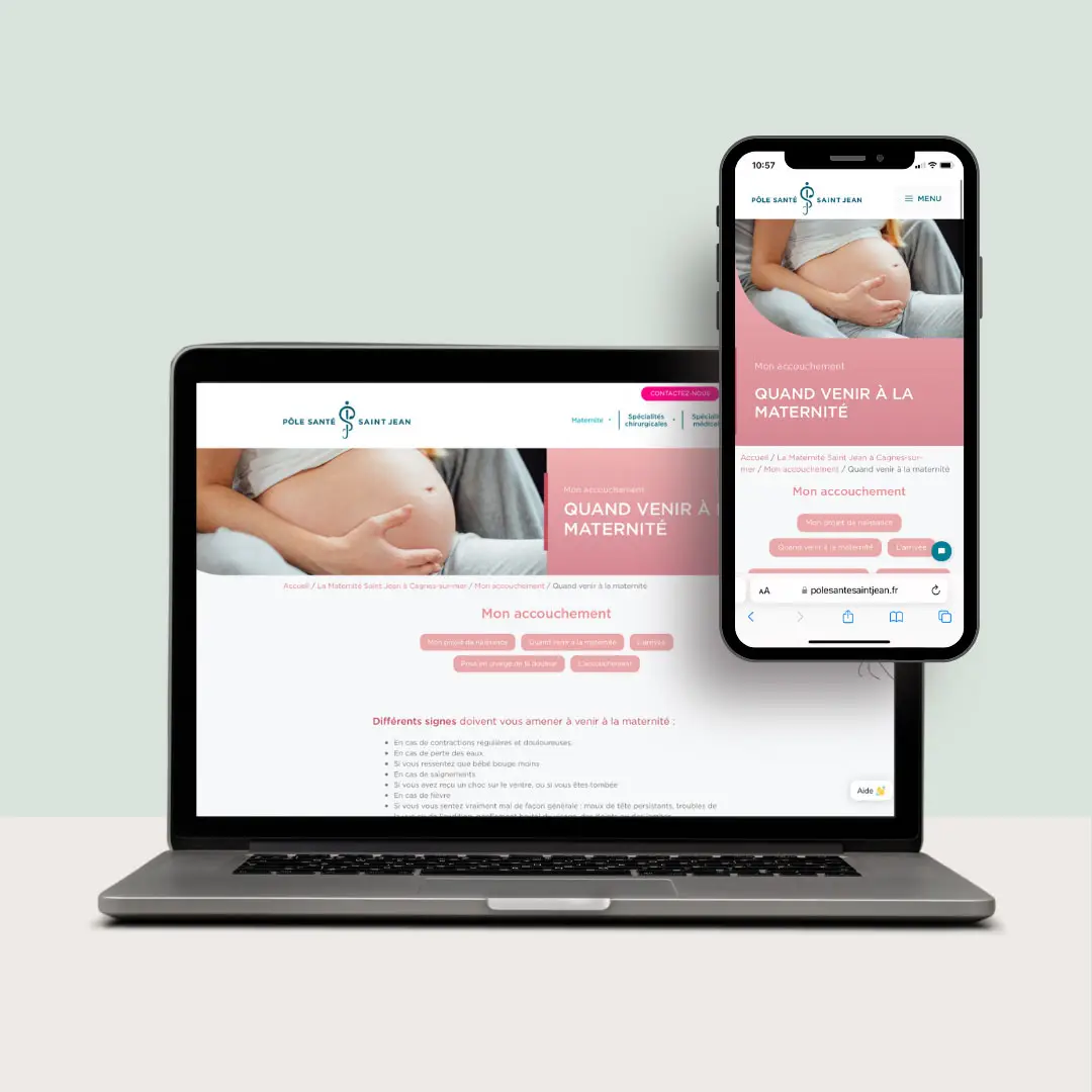 Portfolio de créations graphiques pour clients freelance