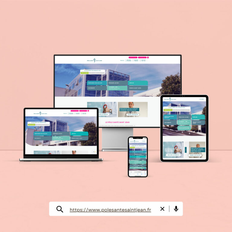 Portfolio de créations graphiques pour clients freelance