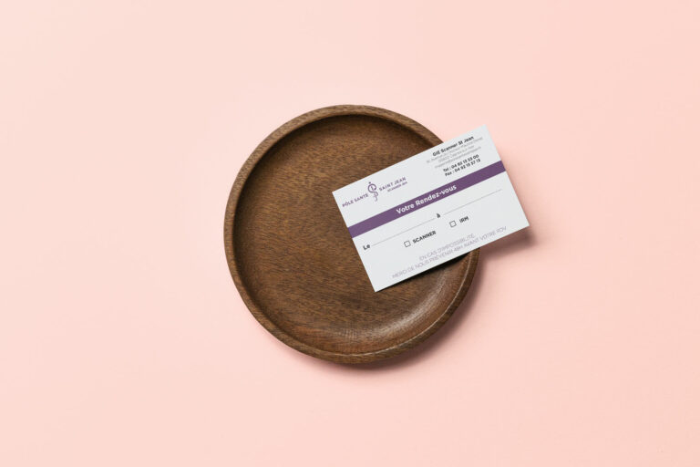 carte de visite