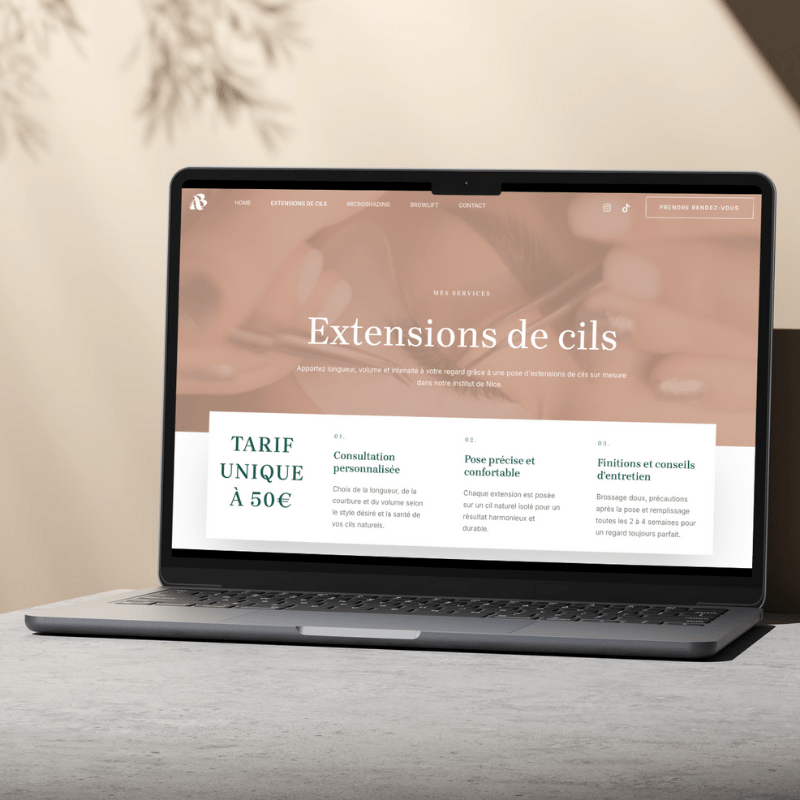 black white modern handwritten square studio logo 4