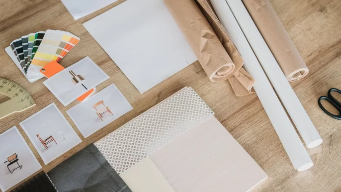 design architecture travaux